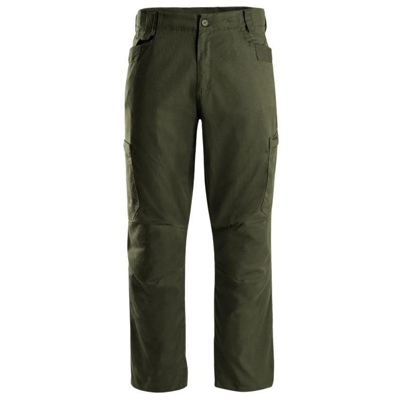 STOIRM Pantalon urbain - Vert - 44