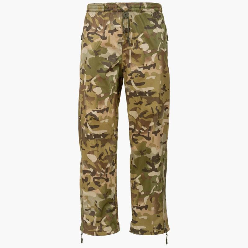 TEMPEST Pantalon imperméable - Camo - BEIGE