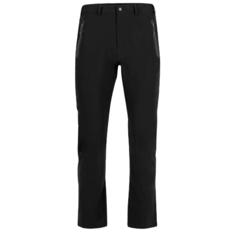 MUNRO Pantalon de marche - Noir - XXL