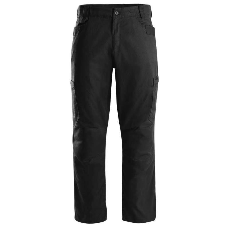 STOIRM Pantalon urbain - Noir - 38