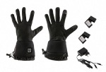 AG1 XL Gants fins chauffants - XL