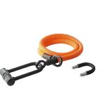 TEXLOCK O Antivol UX-lock en kevlar - 160 cm