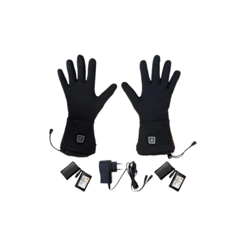 AG1 GANTS FINS Gants chauffants - XXL