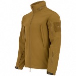 TACTICAL SOFTSHELL veste de randonnée - XL