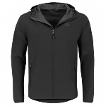 SHIELD SOFTSHELL veste de randonnée - Homme - XS