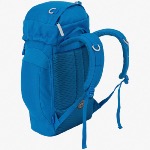 RAMBLER Sac de randonné - Bleu