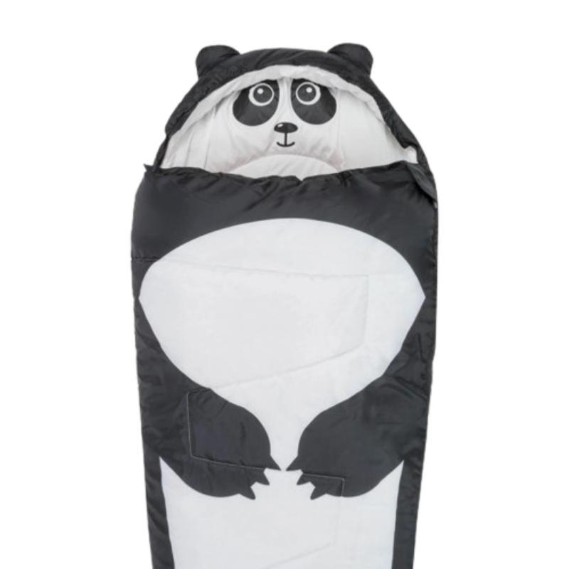 CREATURE Sac de couchage enfant - Panda