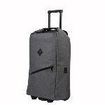 TROLLEY Chariot type valise cabine pour porte bagage de vélo