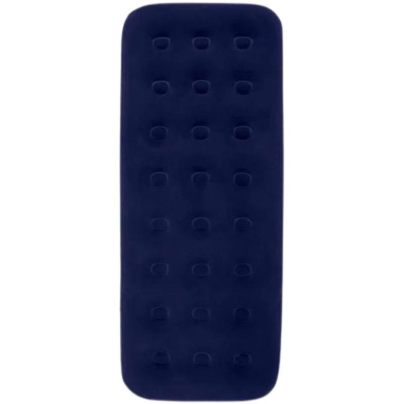 Matelas de couchage gonflable