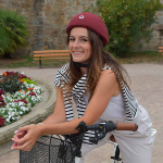 Casque NEOCA Bonnet L Bordeaux