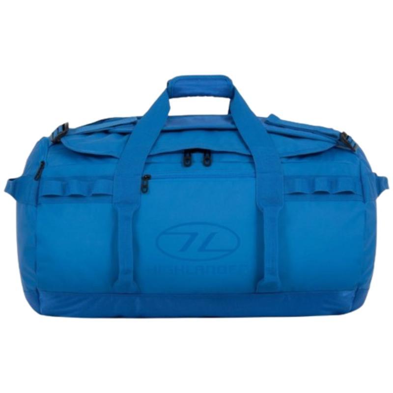 STORM Sac étanche - Bleu - 65 Litres