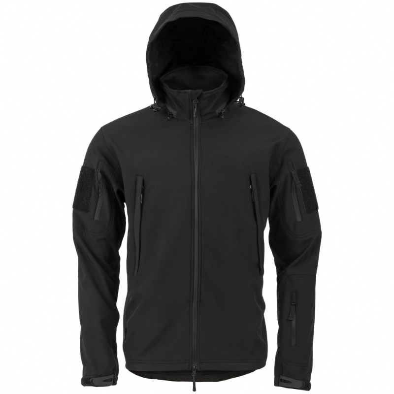 TACTICAL SOFTSHELL veste de randonnée - XS