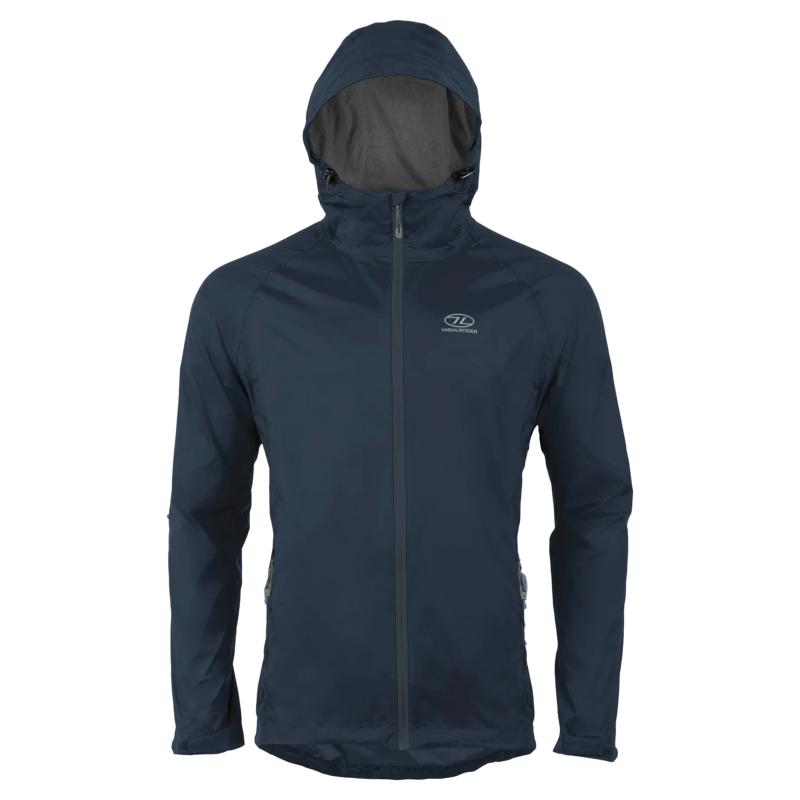 STOW & GO Veste imperméable - M