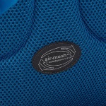 RAMBLER Sac de randonné - 33L - Bleu