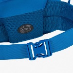 RAMBLER Sac de randonné - 88L - Bleu