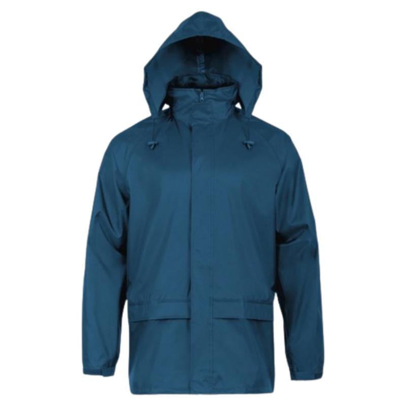 STORMGUARD veste de randonnée imperméable - Homme - L