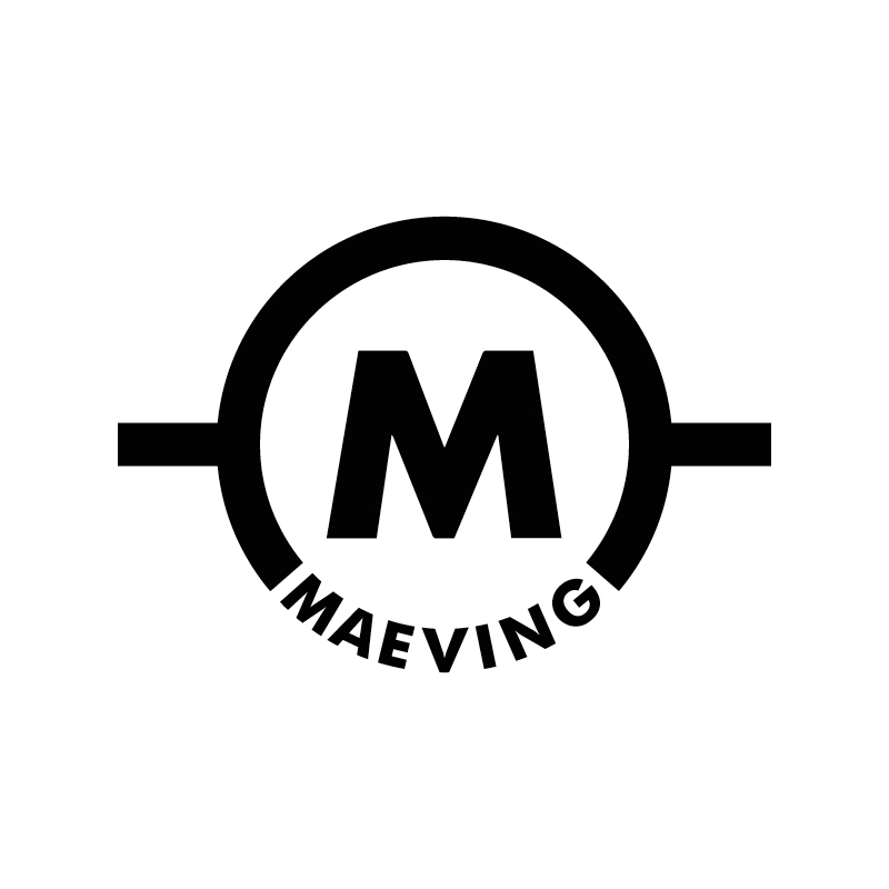 Logo Maeving
