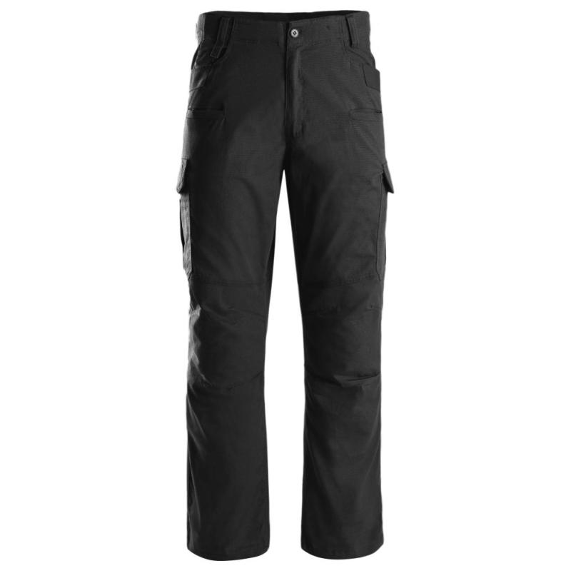 STOIRM Pantalon de randonné - Noir