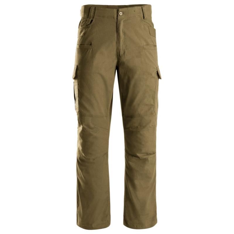 STOIRM Pantalon de randonné - Marron