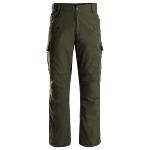 STOIRM Pantalon de randonné - Vert - 36