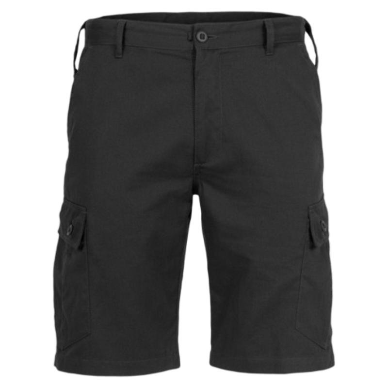 ELITE Short - Noir - 38