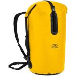 TROON Sac étanche - Jaune - 70 Litres