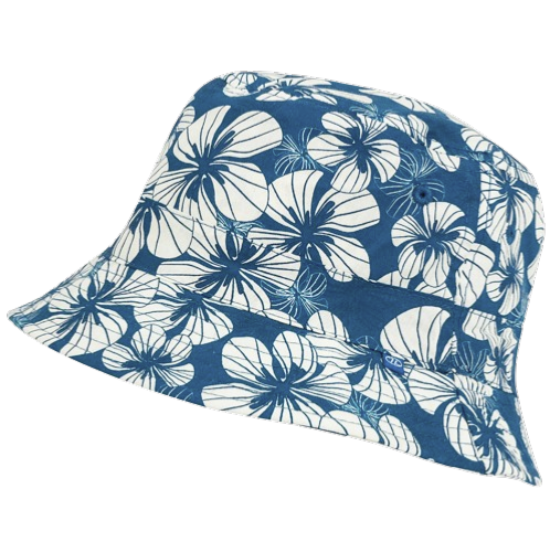 Bob Chapeau - Bleu - M