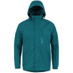 KERRERA veste de randonnée imperméable - Homme - L