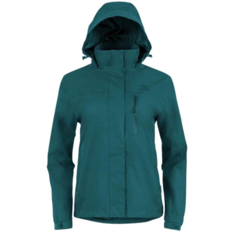 KERRERA veste de randonnée imperméable - Femme - XS