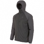 HIRTA HYBRID veste de randonnée - Homme - M