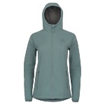 SHIELD SOFTSHELL veste de randonnée - Femme - M