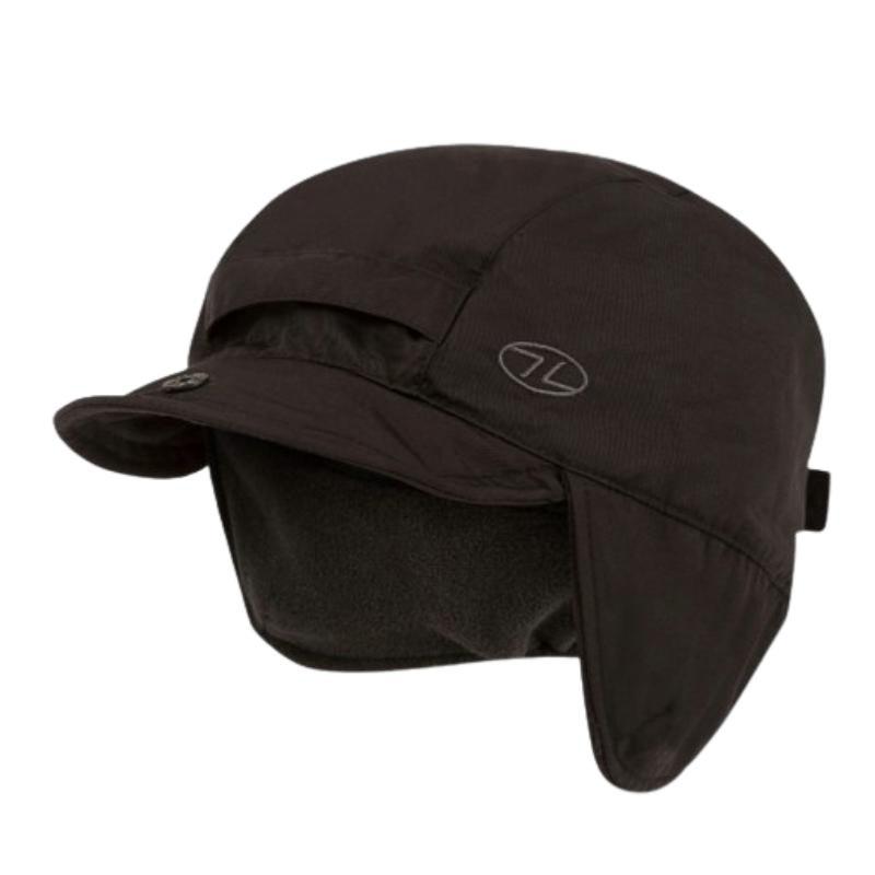 MOUNTAIN Casquette - Noir - M