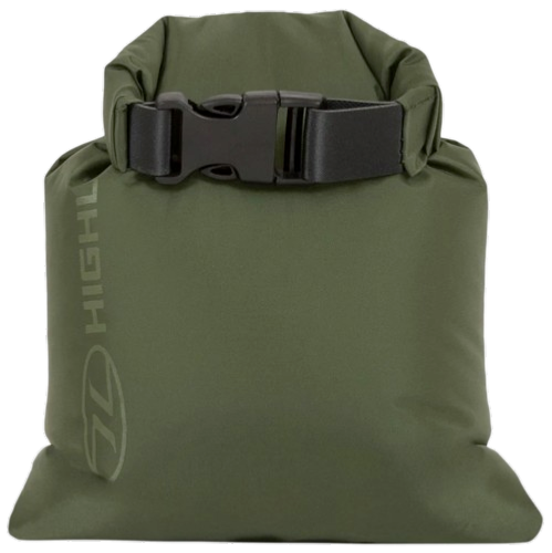 Sac étanche 1L - vert olive