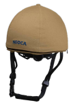 Casque NEOCA Casquette S Camel