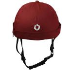 NEOCA Casque Bonnet Bordeaux - M