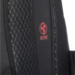 IVAR Sac à dos - 30L - Noir