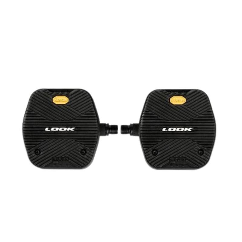LOOK Geocity grip N - Pédales vélo plates