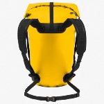 TROON Sac étanche - Jaune - 45 Litres