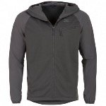 HIRTA HYBRID veste de randonnée - Homme - XS