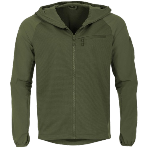 Veste Tactical HIRTA HYBRID - XL