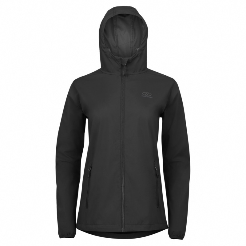 SHIELD SOFTSHELL veste de randonnée - Femme - S