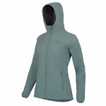 SHIELD SOFTSHELL veste de randonnée - Femme - L