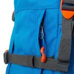 BEN NEVIS Sac de randonné - Bleu - 85 Litres