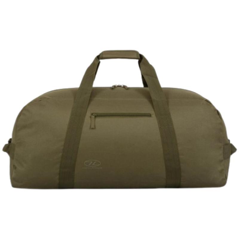 CARGO Sac de voyage - 100L - Vert