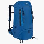 TRAIL Sac à dos de randonnée - Femme - 40L - Bleu 