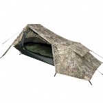 BLACKTHORN Tente bivouac légère - 1 place - XL - HMTC