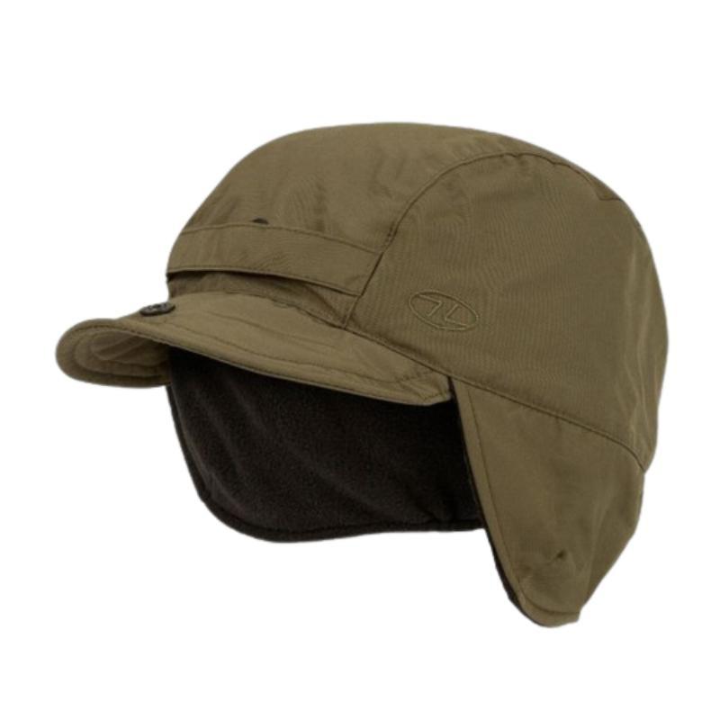 MOUNTAIN Casquette - Vert - M