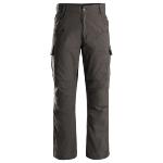 STOIRM Pantalon de randonné - Gris - 30