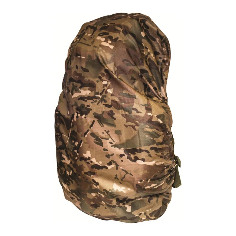 RUCKSACK CAMO Housse de pluie pour sac à dos - 20L/30L