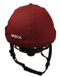 Casque NEOCA Bonnet S Bordeaux